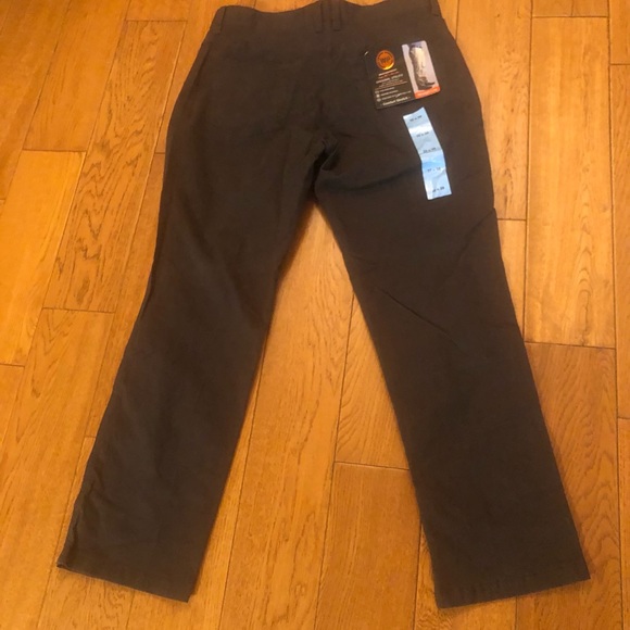Weatherproof | Pants | Nwt Mens 